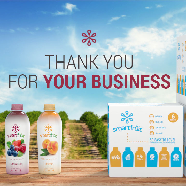 How to Buy Smoothie Mix in Bulk?